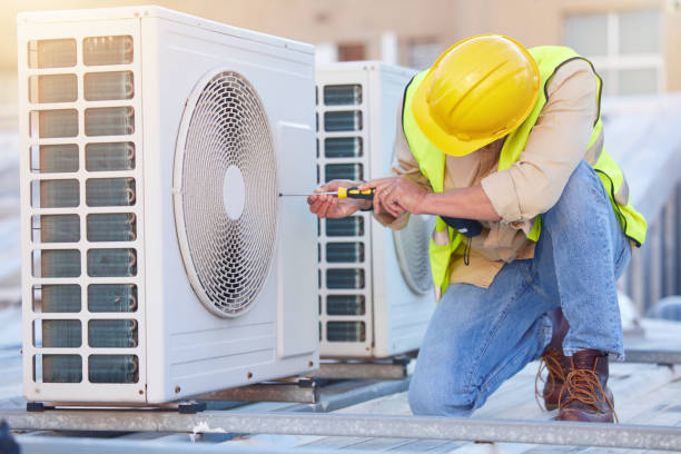 Best HVAC repair near me  in Calhoun, GA