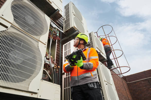 Best Air quality test  in Calhoun, GA