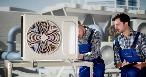 Best HVAC maintenance near me  in Calhoun, GA