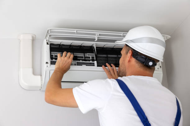 Local HVAC companies in Calhoun, GA