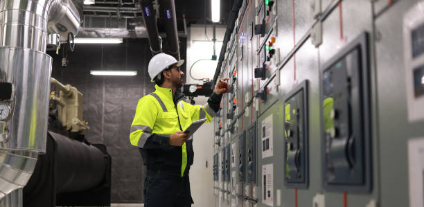 Best Affordable HVAC services  in Calhoun, GA